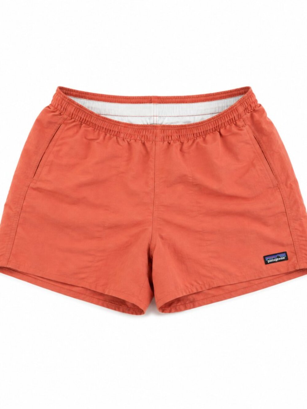 Patagonia Women's Shorts Size Small | Salmon Pink | NWOT - Picture 1 of 11